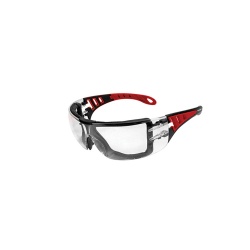 Gasketed Safety Glasses
